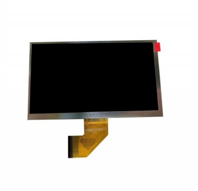 LCD Screen Display Replacement for XTOOL PS65 PS70 scanner